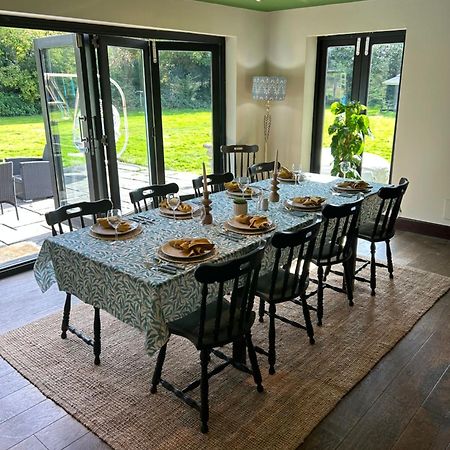 Chichester Retreat With Large Private Mature Garden Kültér fotó
