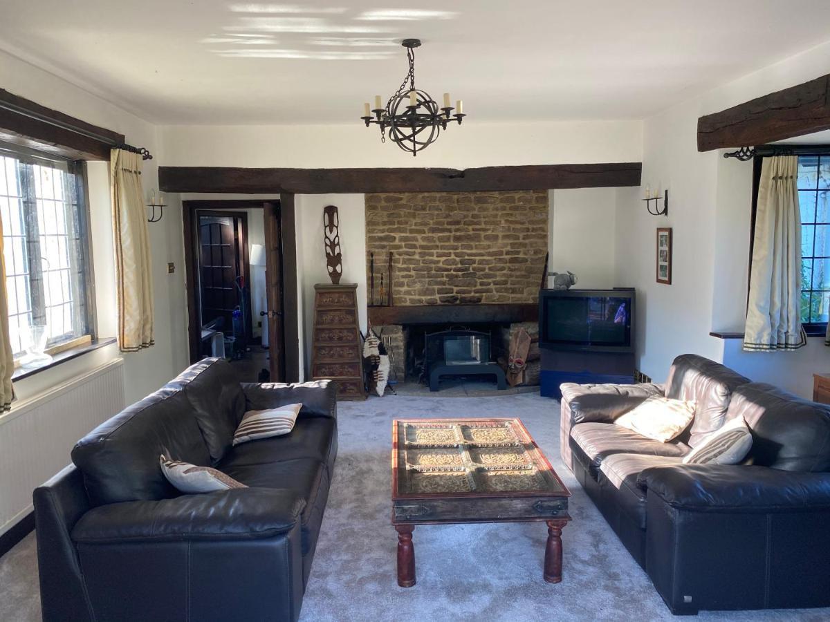 Chichester Retreat With Large Private Mature Garden Kültér fotó