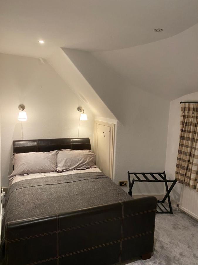 Chichester Retreat With Large Private Mature Garden Kültér fotó