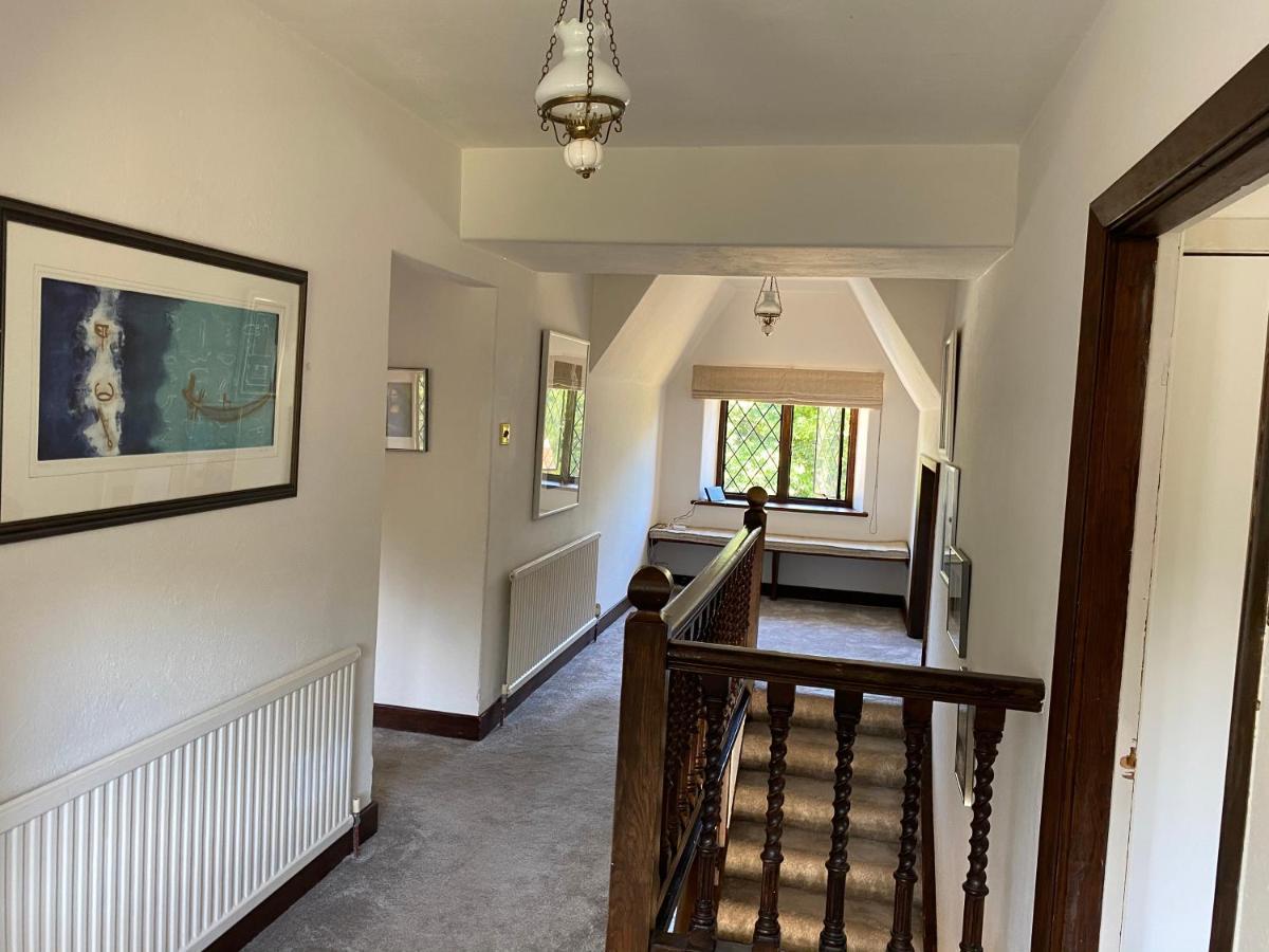 Chichester Retreat With Large Private Mature Garden Kültér fotó