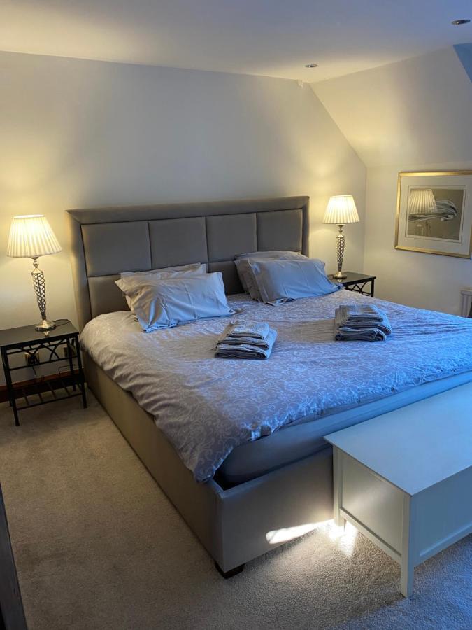 Chichester Retreat With Large Private Mature Garden Kültér fotó