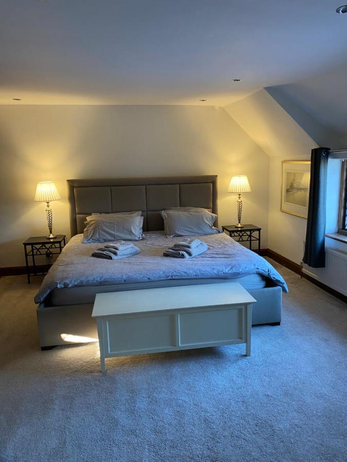 Chichester Retreat With Large Private Mature Garden Kültér fotó