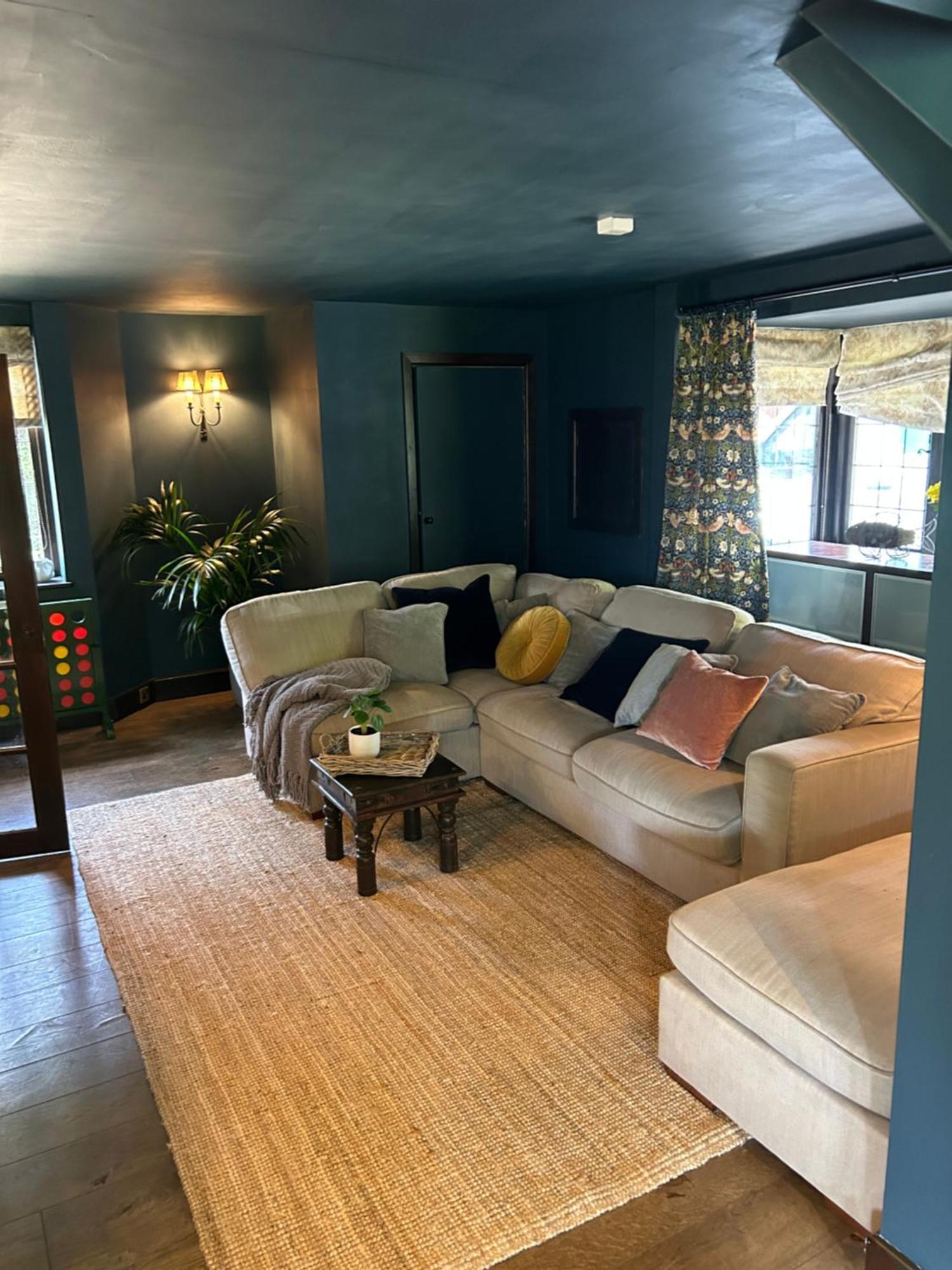 Chichester Retreat With Large Private Mature Garden Kültér fotó
